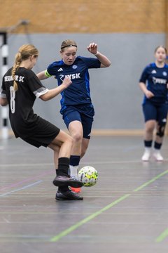 Bild 492 - wCJ Falkinnen Cup